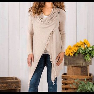Come on over Matilda Jane Cardigan